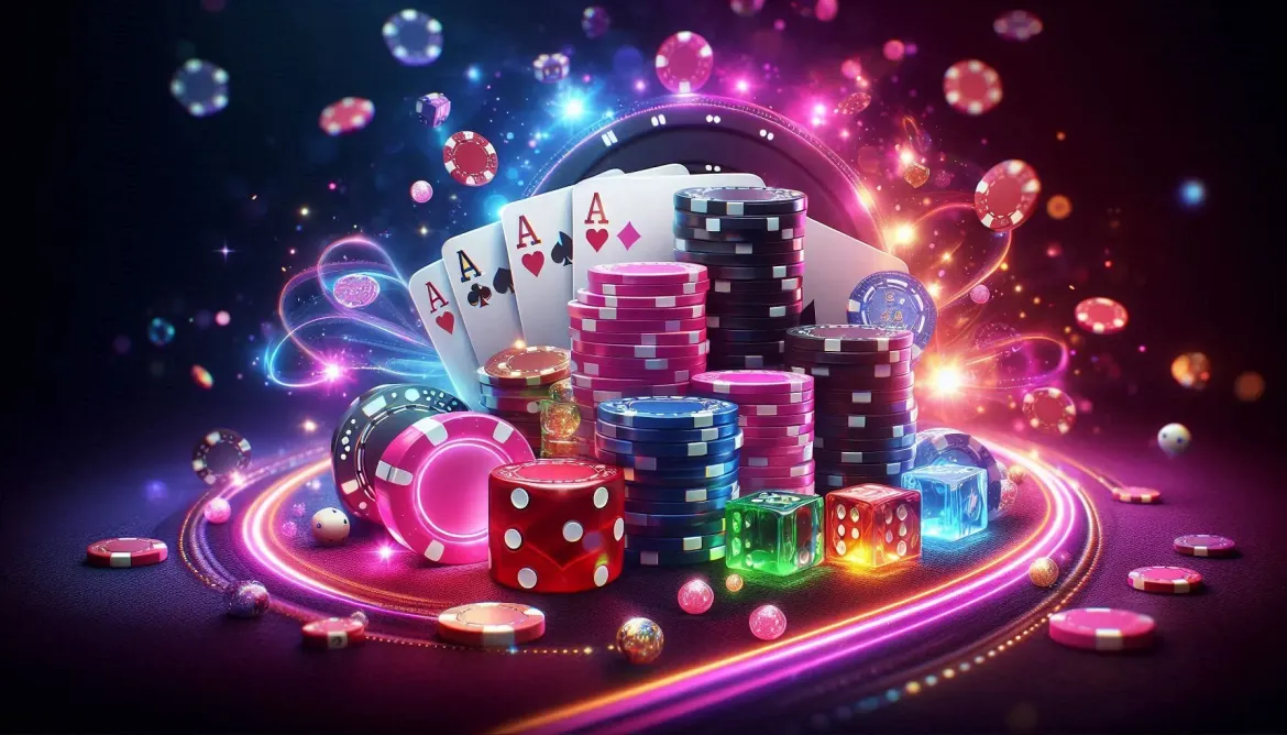Talismania Casino